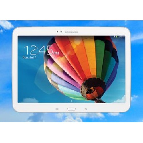 Samsung Galaxy Tab 10.1